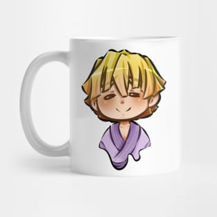 Kimetsu no yaiba - Zenitsu Agatsuma Mug